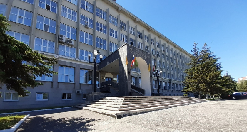 В Пензе открыли мемориал работникам завода имени Фрунзе