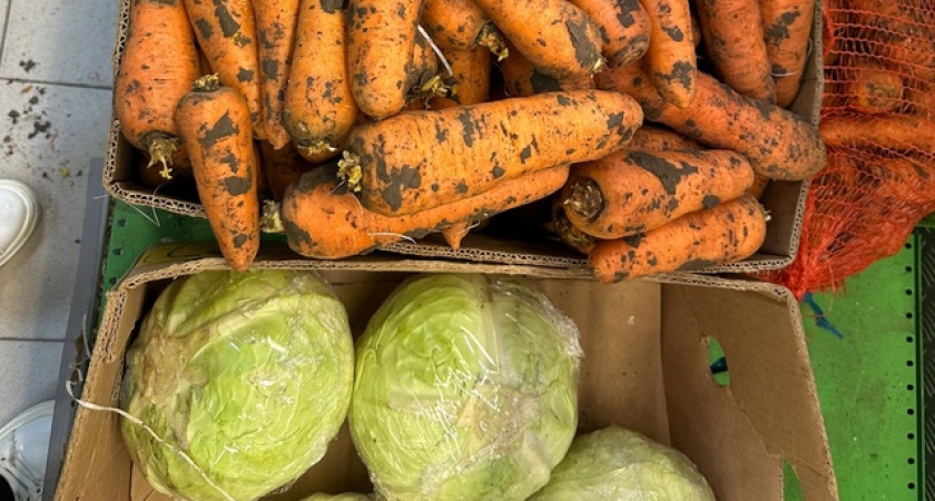 Эти три копеечных продукта считаются волшебными в народной медицине — особенно для мужчин: проживут до 90 лет