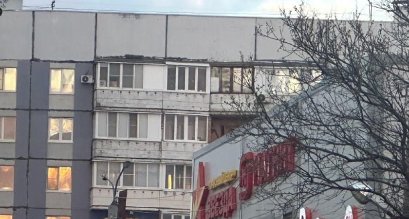 Теперь запрещено: с завтрашнего дня вводят новые правила для всех владельцев квартир с балконами и лоджиями