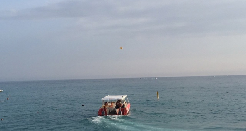 «Море мерзкое и люди грязные»: честный отзыв туристов об отдыхе в Адлере 