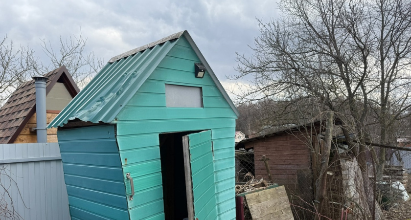 С 11  мая будет полностью запрещена канализация на участке: придётся переносить или убрать вовсе