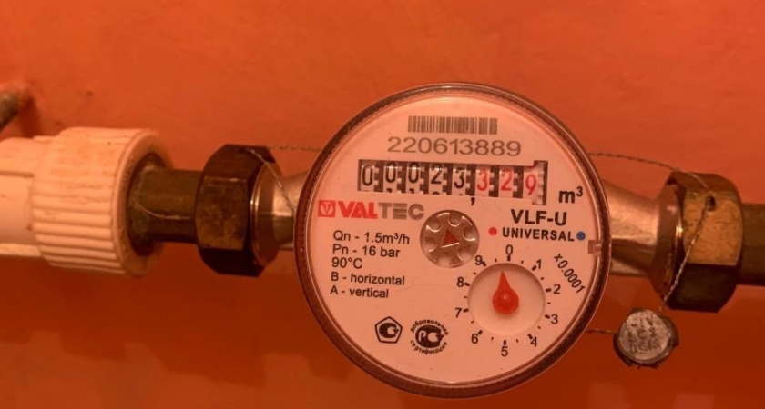 Гости уже в подъездах, ждите: в мае будут штрафовать всех со счётчиками, кто живёт в многоэтажках, — условия