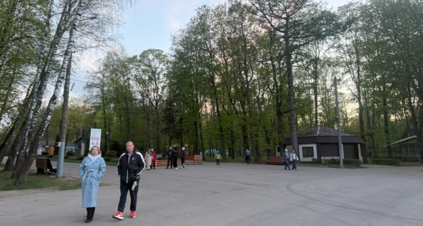 Май будет самым холодным за 140 лет: синоптики обновили прогноз на месяц