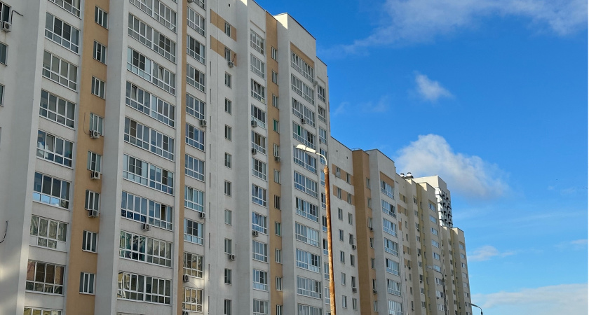 В Пензе жителям дома № 22 по пр-ту Победы вернули более 16 тыс. рублей