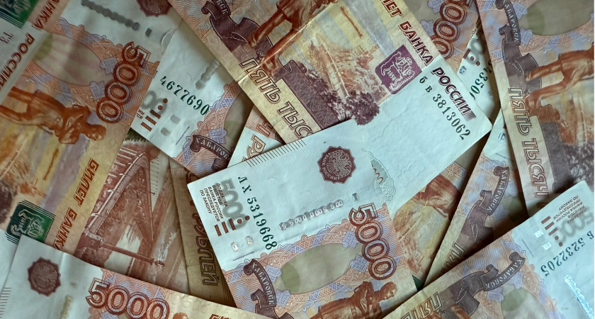 В Камешкирском районе мужчина украл банковскую карту пенсионерки, потратив более 120 тыс. рублей