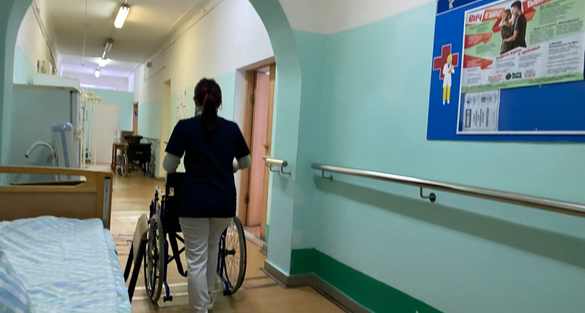 Пензенский врач дала советы для здорового долголетия