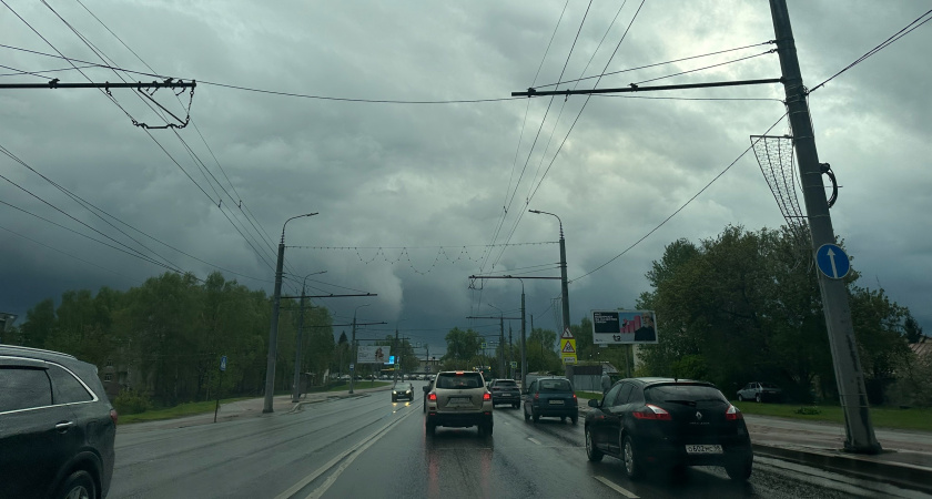 Жителя Кузнецка в седьмой раз задержали за езду в нетрезвом виде