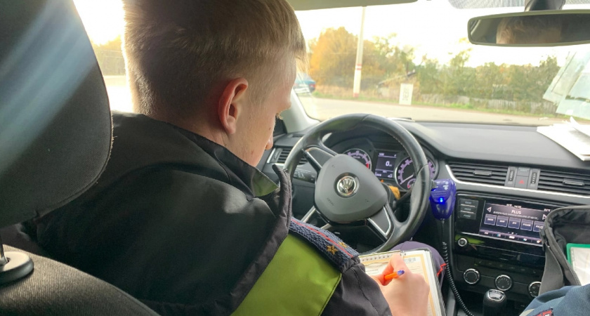 На День Победы этой категории водителей лучше не садиться за руль: сразу лишение прав 