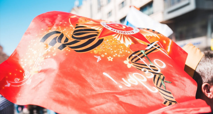 В честь 80-летия Победы в Великой Отечественной войне билайн запускает проект «Держим связь»