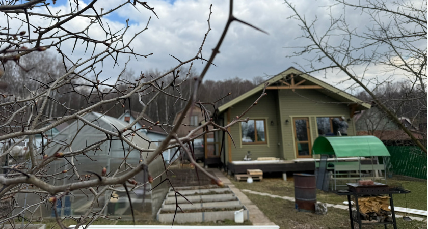 С мая без согласия соседа на своём участке строго запрещено: новые правила для всех у кого есть дача или участок 
