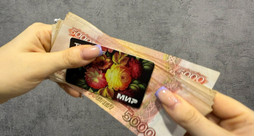 Зарплаты учителей в Пензенской области выросли на 20% за год