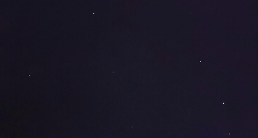 Пензенцам рассказали, где посмотреть салюты 9 мая