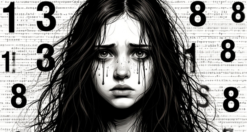 «Нет ангелов-хранителей»: женщины, у которых в дате рождения есть эти числа, никогда не станут счастливы