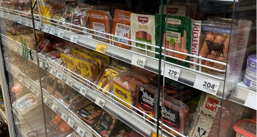 Не берите даже со скидкой: Роскачество назвало сосиски, которые лучше не покупать