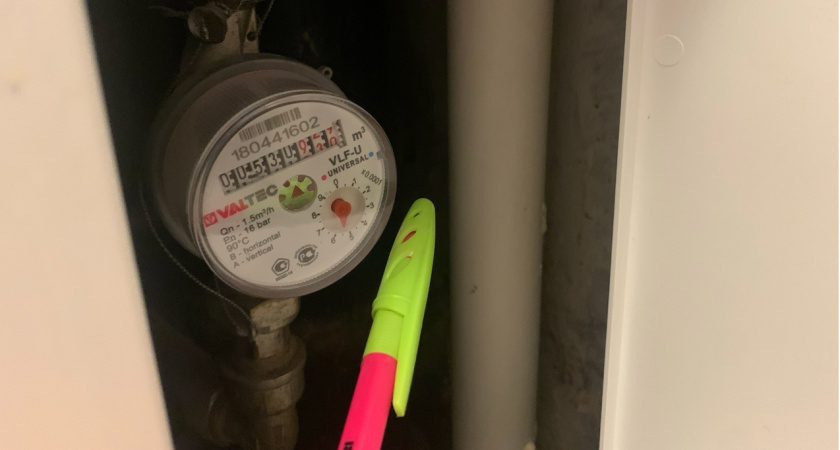 Решение принято, ожидайте «гостей»: с 12 мая с россиян со счётчиками воды начнут взимать плату по нормативу