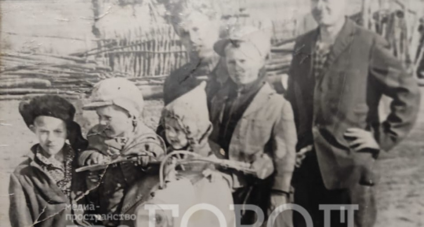 Родина зовет: жители Бессоновского района на Великой Отечественной войне