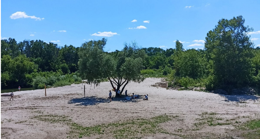 Заморозки и ливни сменятся аномальной жарой. Синоптики дали новый прогноз на вторую половину мая