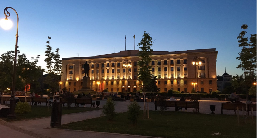 В Пензе состоялось награждение участников регионального этапа конкурса «Мастер года»