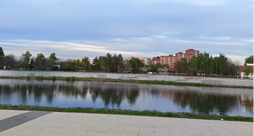 Пензенцы приняли участие в гражданско-патриотической акции «Кораблик Победы»