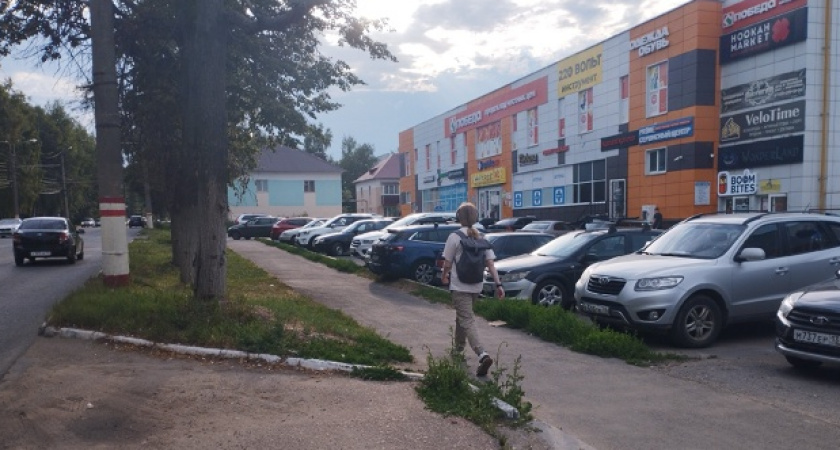 Если автомобилю больше 10 лет. Водителей предупредили о новых штрафах за возраст машины