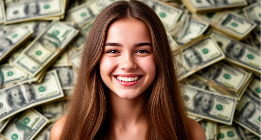 Рождаются миллионерами: астролог назвала 4 цифры в дате рождения, которые указывают на богатую судьбу, — магниты для денег 