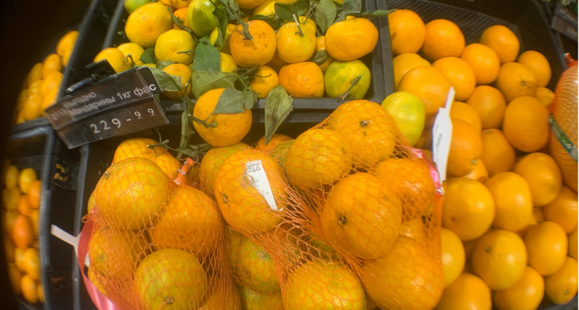 Учёные назвали продукт, который обязательно нужно есть в золотом возрасте: не овсянка, не шпинат и в два раза полезнее апельсинов 