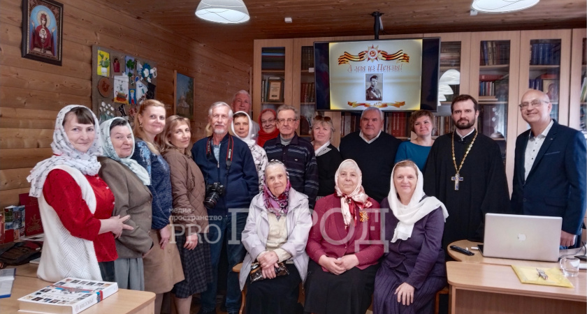 Как прошел День Победы в Ахунах в 2025 году