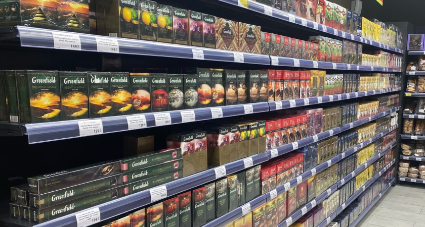 Этот чай всегда берите хоть по 3 пачки: Росконтроль назвал лучшие марки чая в пакетиках без пыли и лишних добавок