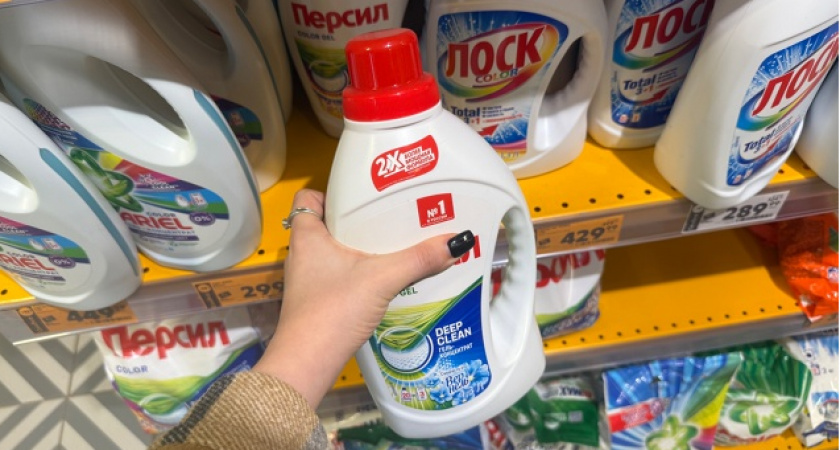 Можно ли заливать гель для стирки сразу в барабан: в вопросе поставлена жирная точка