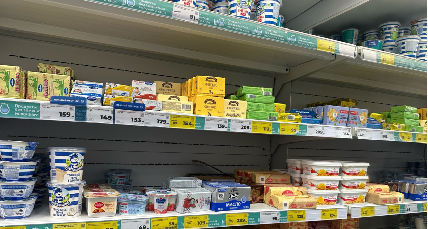 Смело берите 4 пачки — внутри только чистейшие сливки: Роскачество назвало лучшие марки сливочного масла