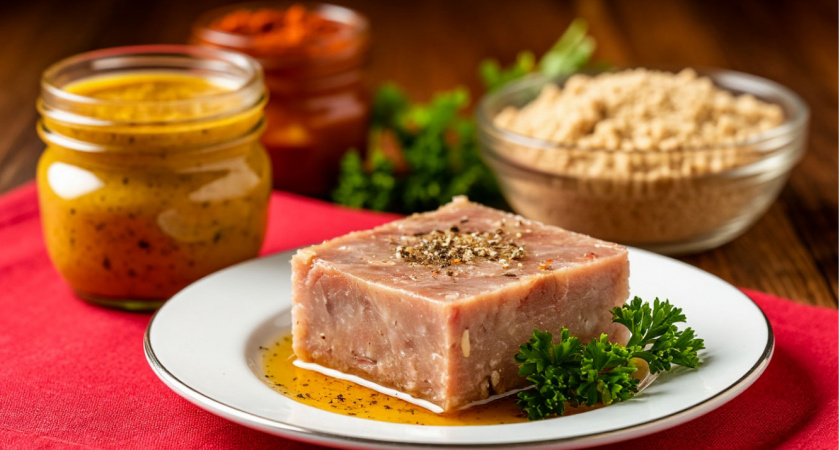 Мой холодец всегда прозрачный и с дрожью: идеальному приготовлению свекровь научила — есть 3 хитрости