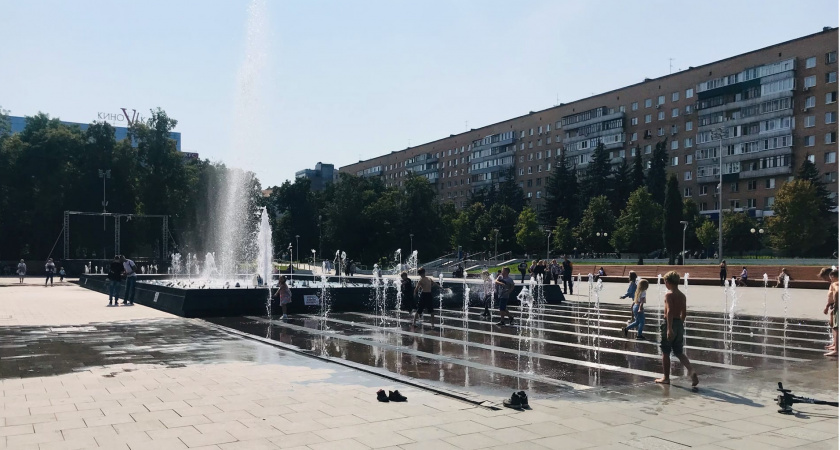 Заморозки и ледяные дожди сменятся аномальной жарой до +32: синоптики обновили прогноз на вторую половину мая