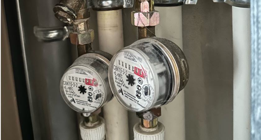 Решение принято, ожидайте «гостей»: с 18 мая с россиян со счётчиками воды начнут взимать плату по нормативу