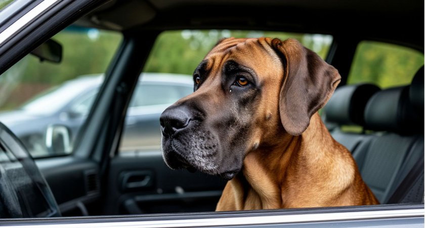 Штраф 500 рублей за каждого: в ГАИ подготовили неприятный сюрприз для водителей с 20 мая