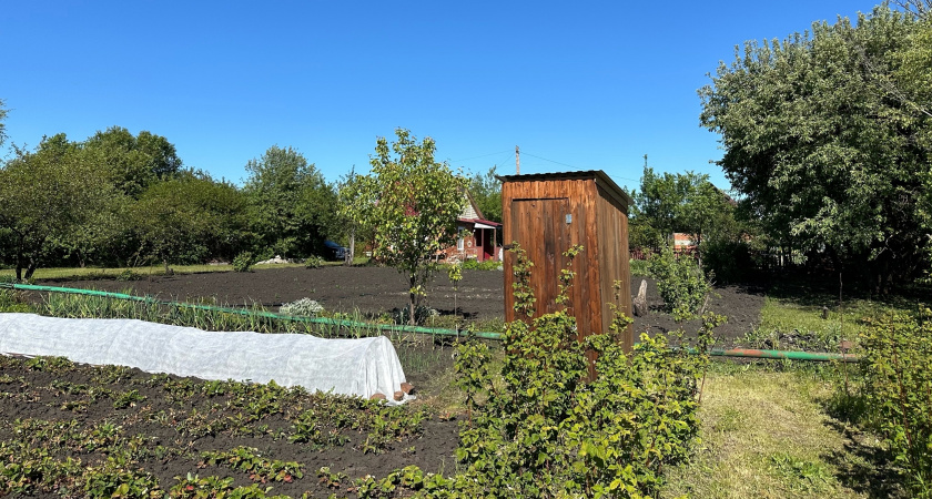 Дачу заберут без ведома владельца и без договора: новый закон заработал в мае