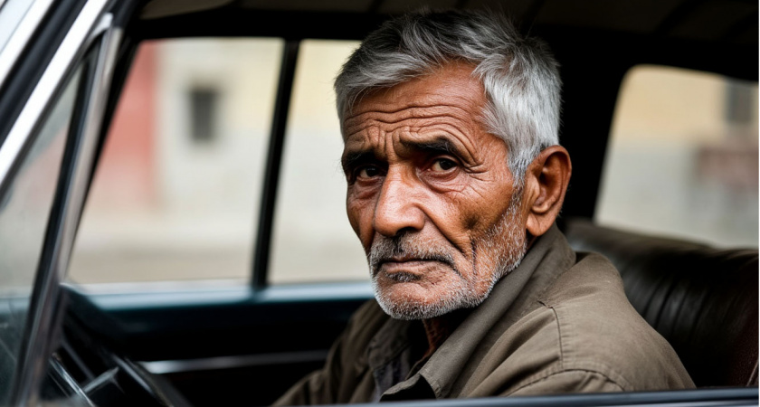 В ГАИ наконец поставили жирную точку: до какого возраста можно водить машину — пенсионерам жёстко указали на действующие ограничения