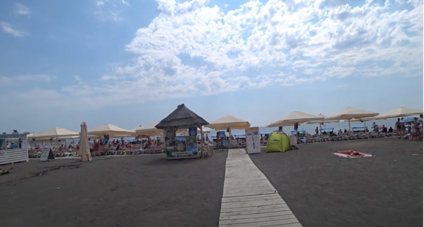 В два раза дешевле Египта и лучше Турции: россияне открыли новый недорогой курорт с морем — Анапа в пролёте