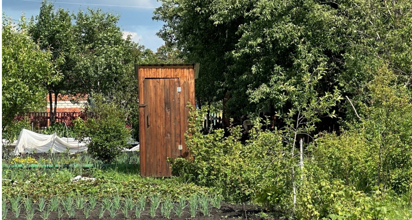 С 20 мая будет полностью запрещена канализация на участке: придётся переносить или убрать вовсе