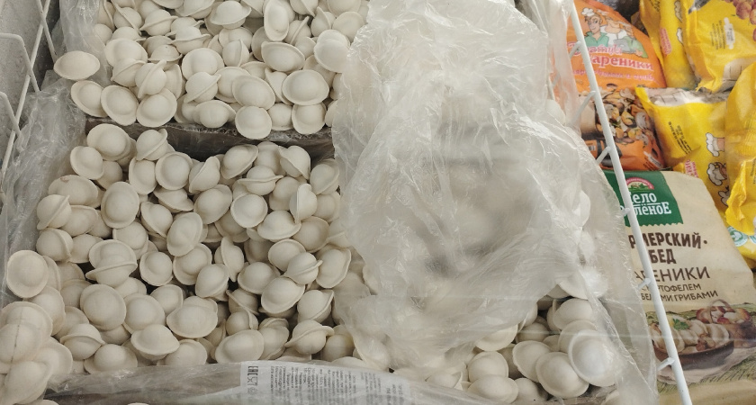 Учёные назвали самые полезные пельмени — не свинина, не говядина и в два раза полезнее курицы