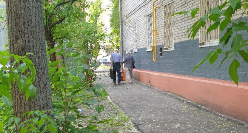 С 20 мая будет полностью бесплатно для всех пенсионеров: для пожилых вводится приятная льгота 