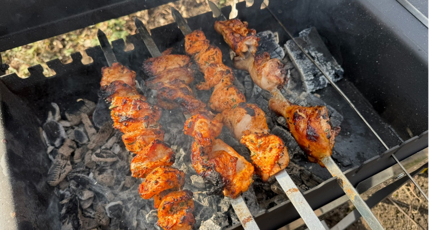 Ждите незваных гостей с 22 мая: россиян уведомили, за что могут оштрафовать прямо во время пикника — придут с проверкой и накажут 