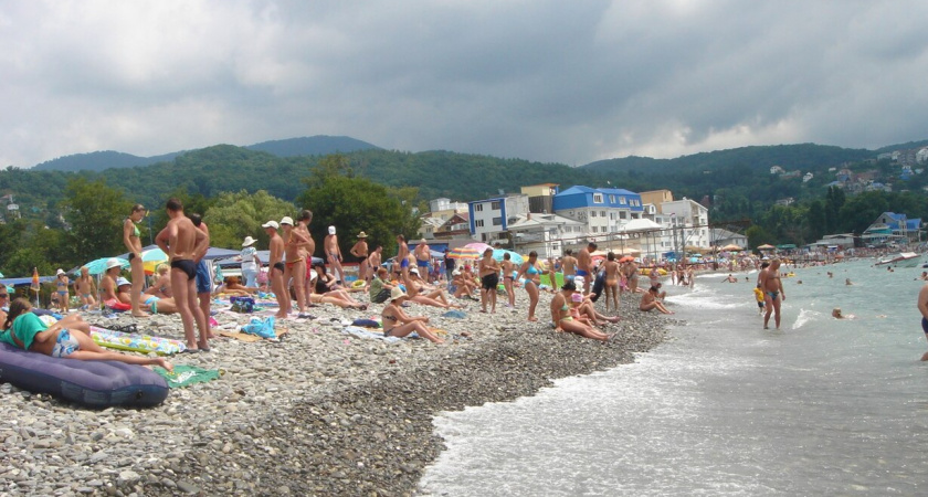 Адлер и Анапа больше не хит: отдыхать всегда будем только здесь — 45 тыс. на двоих с бензином. Правдивый отзыв об отдыхе на Чёрном море 