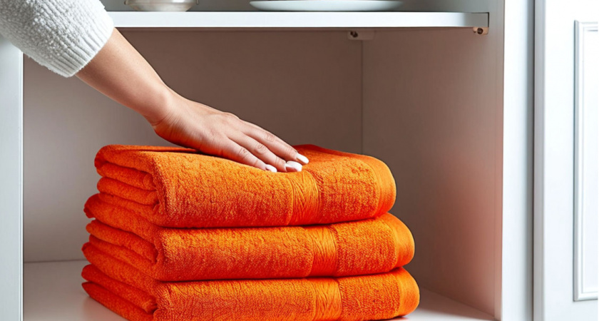 С 21 мая штраф — 800 рублей всем, у кого есть в ванной полотенцесушитель