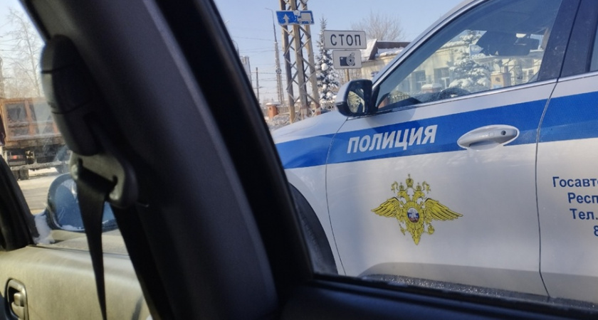 Инспектор ДПС просит показать язык. В чём подвох и что нужно делать в таком случае