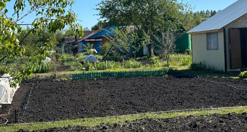 Даже на 5 см нельзя: за захват соседского участка — штраф до 10 000 рублей. Введены новые строгие правила