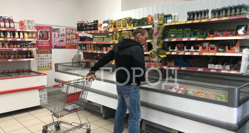 «Голодному Федоту и щи в охоту». Как остановить рост цен на продукты в Пензе?