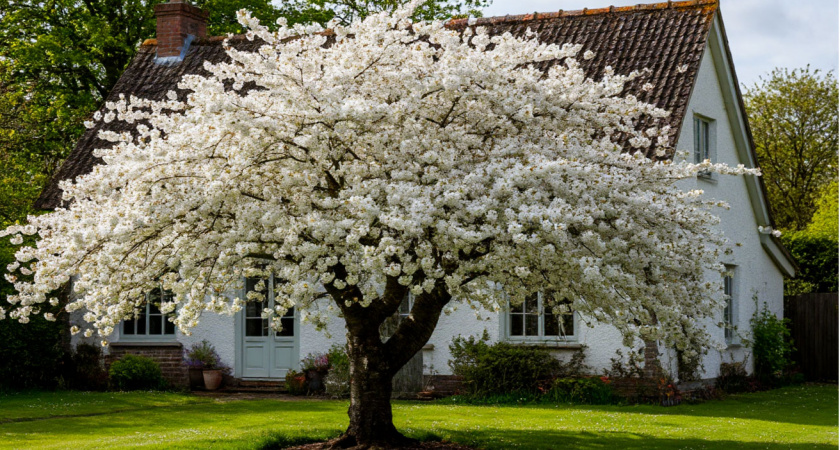 Что делать, если вишни и сливы «шпарят» корневую поросль: вот когда нужно «спасать» фруктовое дерево — запомните раз и навсегда 