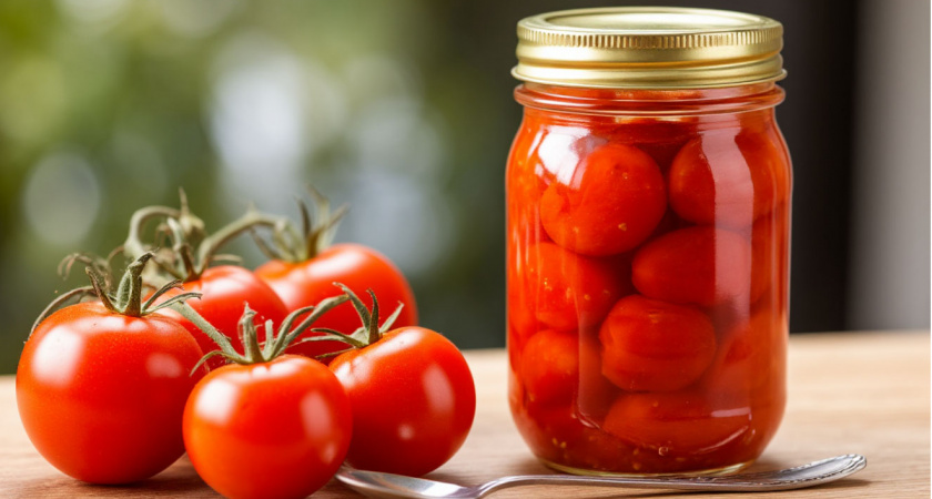 Открываю любую банку на кухне при помощи чайной ложки: повар из городской столовой  рассказал одну хитрость 