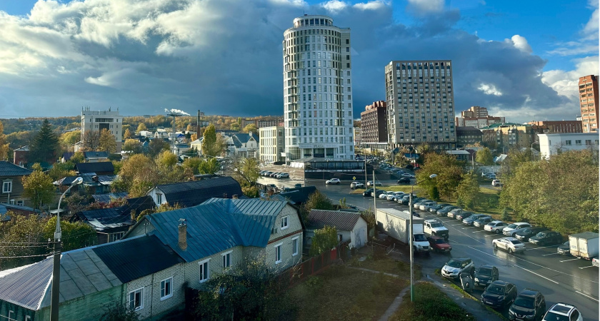 В ЦУР Пензенской области на прошлой неделе поступило более 900 сообщений