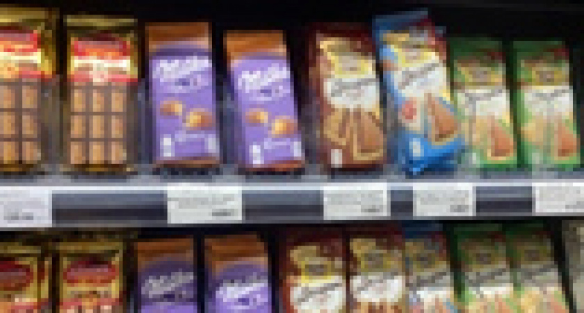 Учёные назвали самый полезный шоколад: не молочный, не горький и в два раза полезнее белого